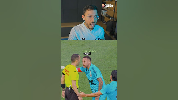 Leitura labial do Neymar Completa do jogo Santos x Botafogo! #neymar #dublagem