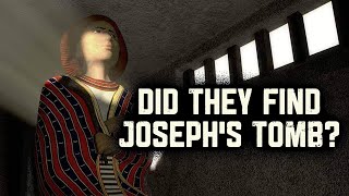 Did they find Josephs Tomb? Did the Exodus, as written in the Bible, really happen? Movie Trailer