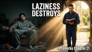 Proverbs 21 Reveals Why God Looks At Your Heart Before Your Actions