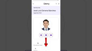 Aprende Revit en nuestro prefil de #udemy