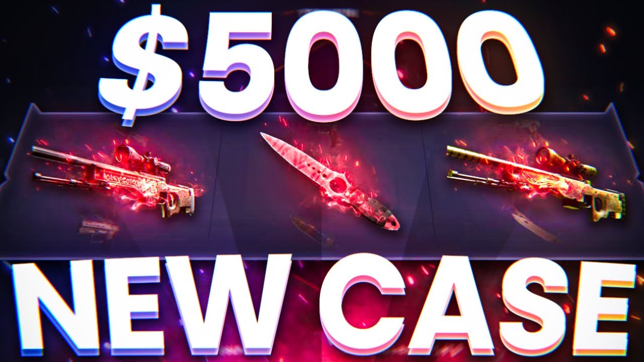 SPENDING $5000 ON *NEW* KUANG CASES ON DATDROP! (very risky)