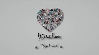 YACKO X LACOS - KICKSLOVE ( MV)