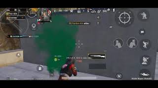 Prison Ana Bina M24 Xd