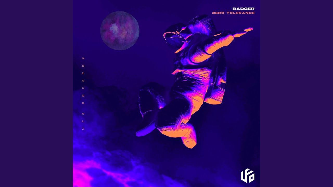 Watch Zero Tolerance (Original Mix) on YouTube Watch Zero Tolerance (Original Mix) on YouTube