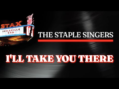 The Staple Singers
