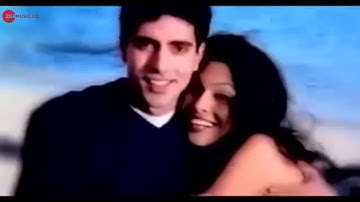 Gori Teri Aankhen Kahe - Lucky Ali & Kavita Krishnamurthy
