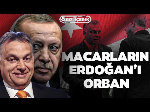 Macarların 'Erdoğan'ı' Viktor