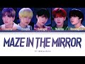 Miniature de la vidéo de la chanson Maze In The Mirror