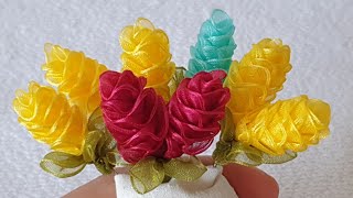 Çok Güzel Başak Yapımı Sonuç Muhteşem Oldu