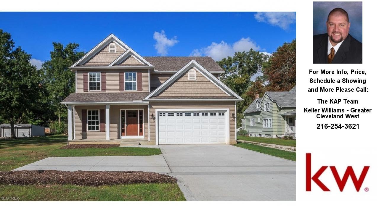 1712 Brainard Rd, Lyndhurst, OH Presented by The KAP Team.