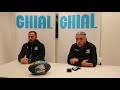 Guinness PRO14 2020/21, Rd. 1: Zebre vs Cardiff Blues - La conferenza stampa post partita