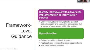 ISWG February 2024 Meeting