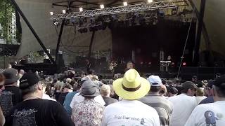 Pendragon - Breaking the Spell @Night of the Prog Loreley 17-Jul-2015 Profile