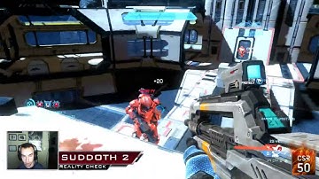 SUDDOTH 2- Sick Overkill exterm against Infamous