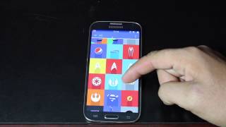 APP Review Infinte Walls 195+ HD Custom Wall Papers For Your Android screenshot 3