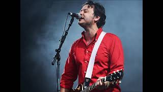 James Dean Bradfield - WDR2 - Haldern Pop Festival - 05/08/2006