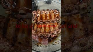 best bbq ribs #bbq #promode #aivideo #letsgrowtogether