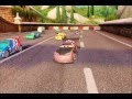 Cars 2 PS3 Gameplay Request #1