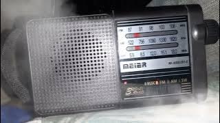 Iklan Bio Seven Radio RGP Fm Cisaga Ciamis