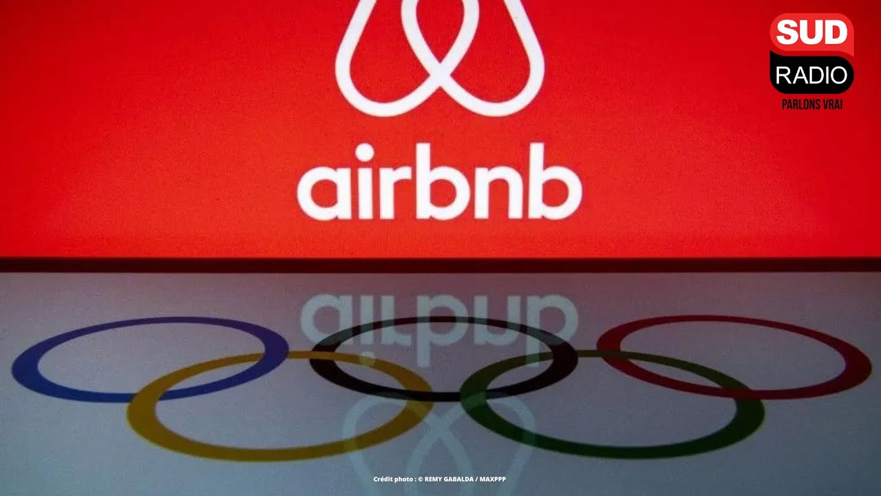 JO 2024 : AirBnb, climat social tendu ... "On sera prêts", pour Stéphane Mazars, député Renaissance