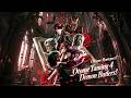 English Dub|Otome Game Romance: Taming Four Demon Butlers!