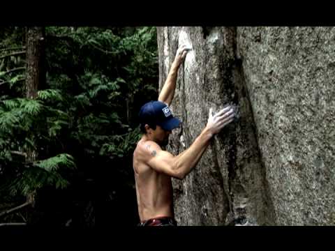 'Monkey See, Monkey Do' climbing DVD Trailer 