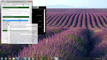 Video Tutorial on how to enable On-Screen Display using MSI Afterburner