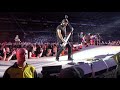 Metallica - For Whom The Bell Tolls &amp; Creeping Death - Live in London Twickenham, 20/06/019 HD 4K