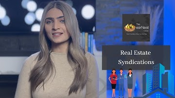 6. The Ultimate Guide to Passive Income in Real Estate - Syndication