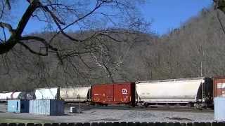 Standard Cab Dash 9 Leads NS 15T