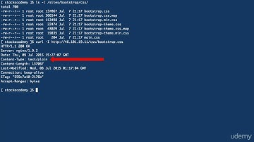 Creating a Virtual Host | Nginx