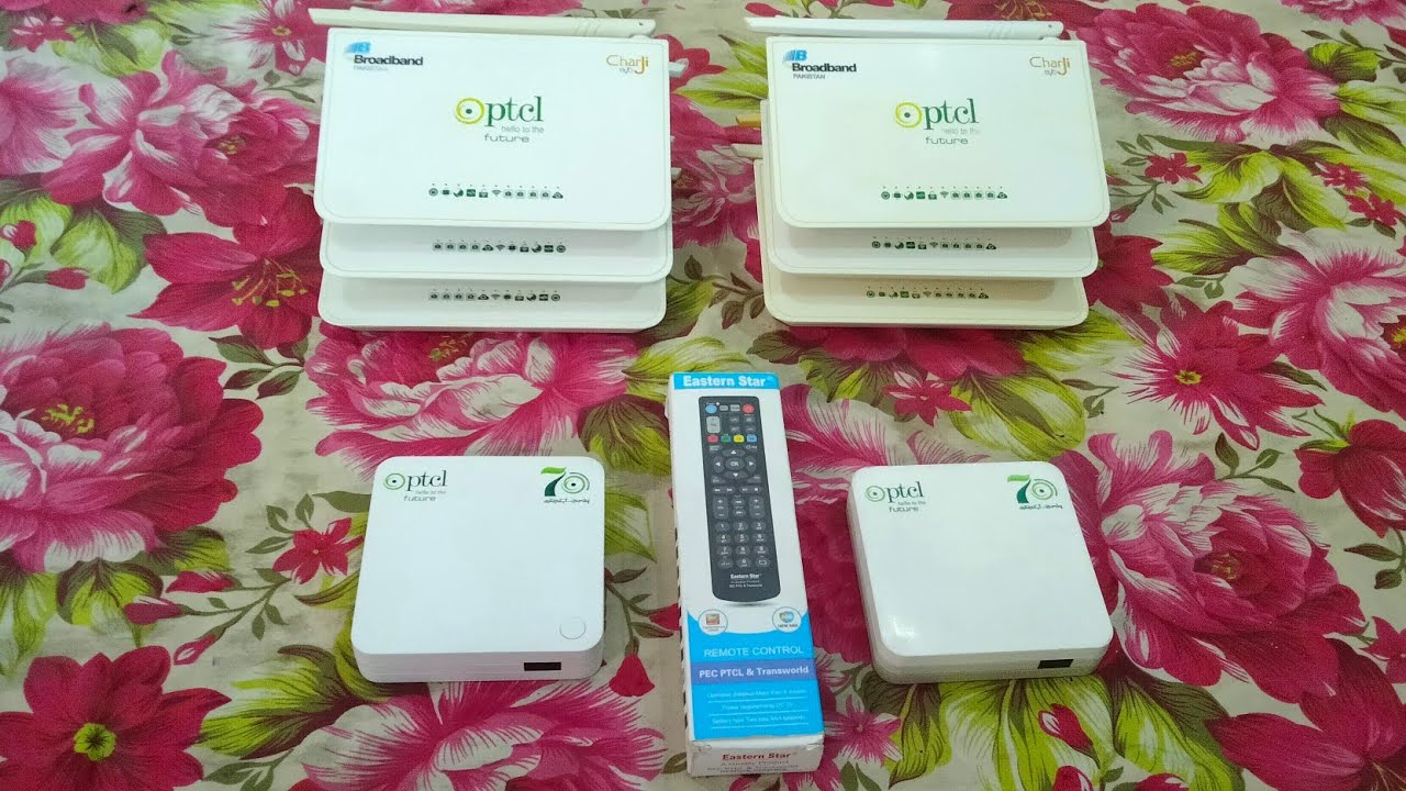 Modem Wifi Router & Smart Box Available | Wifi Router Prices In ...