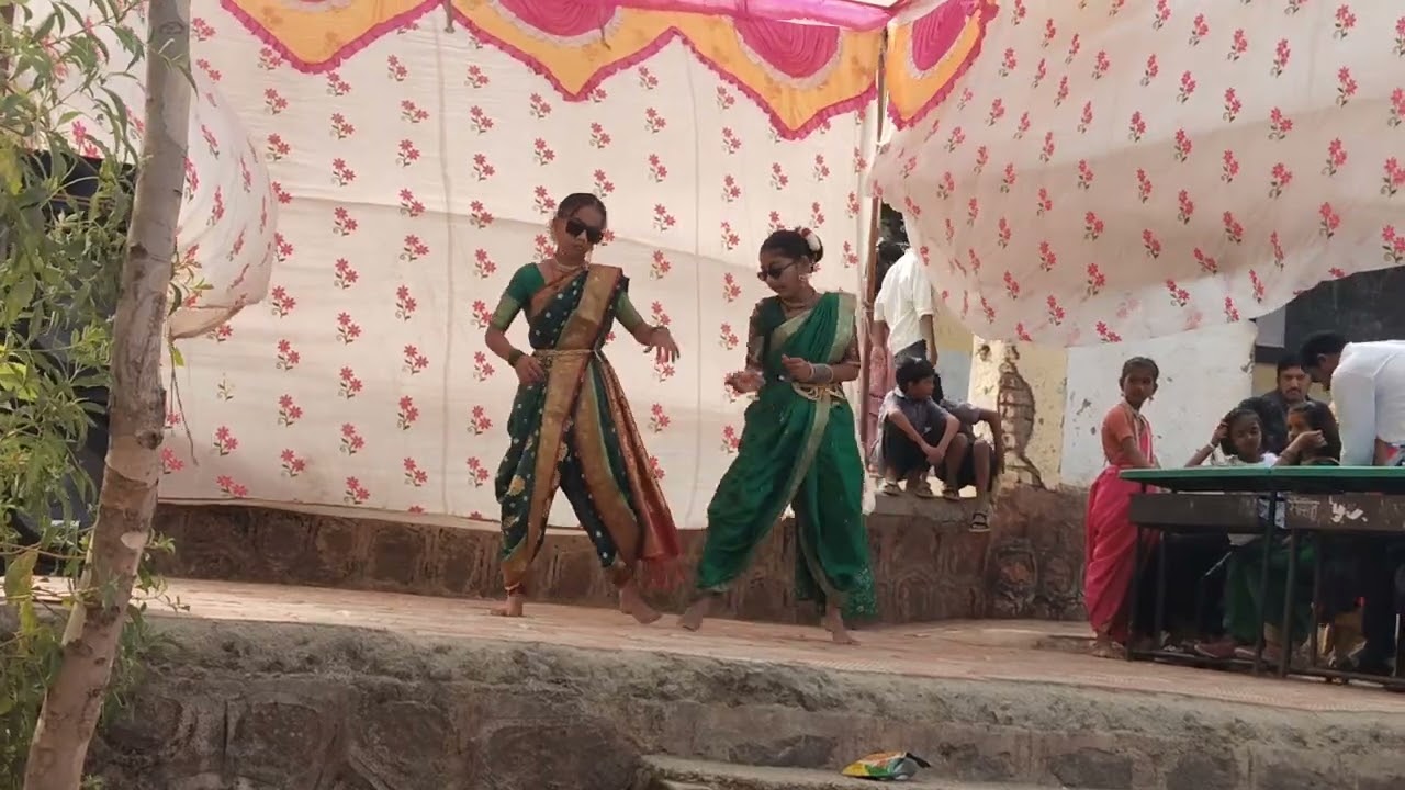 ##South Indian Song Dance##