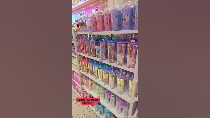 @miniso.official #wow