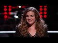 The voice 2016 battle katie basden vs  ryan quinn  maybe im amazed