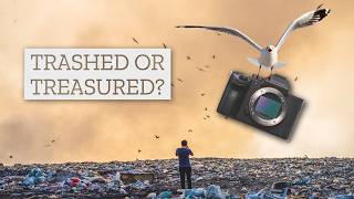 In the market for a pre-loved camera
