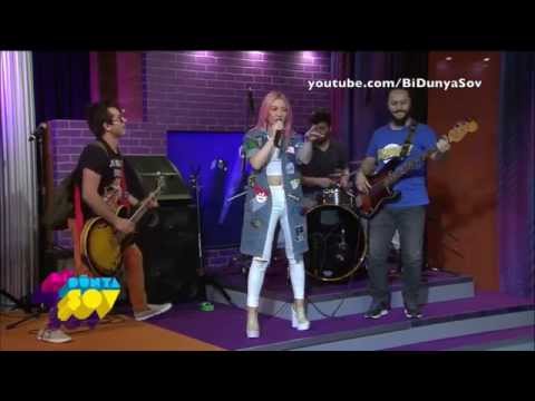 Ece Seçkin - Yeniden Başlasın (+Beggin') Canlı Performans