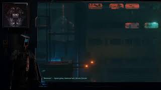 Dark Ambient Music Livestream for Studying Lovecraftian Tomes & Riding the Monorail