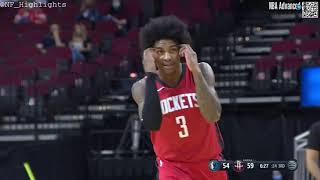 Kevin Porter Jr.  14 PTS: All Possessions (2021-04-07)