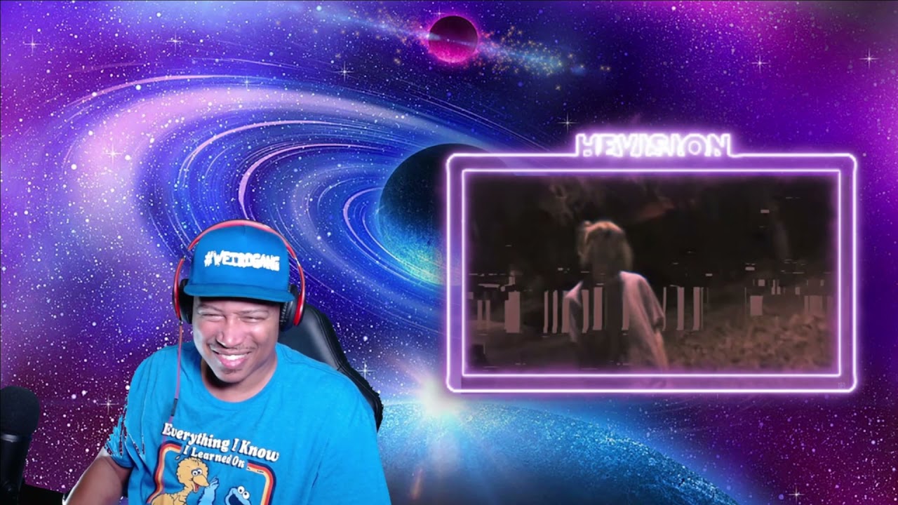 EZ MIL - RUNNIN (REACTION)