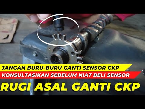 Rugi asal ganti
