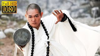 Shaolin Bodhidharma came back from the dead, understood the secrets, created a unique KungFu ! by 中國經典劇剪輯頻道 247,832 views 3 weeks ago 59 minutes