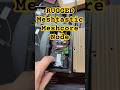 My custom Meshtastic node! #rakwireless #smartphone #techtok #meshtastic #lora #3dprinting