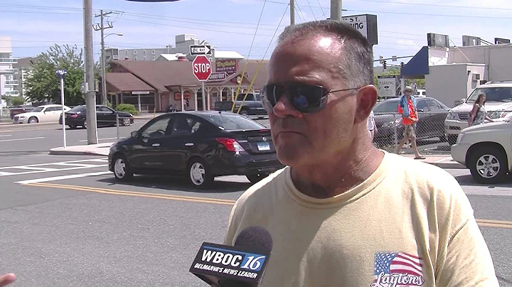 Extended Interview With O.C. Air Show Sponsor Larr...