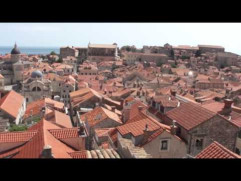 Video: De bedste dagsture fra Dubrovnik, Kroatien