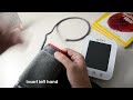 BION Blood Pressure Monitor B100 - Unboxing Video