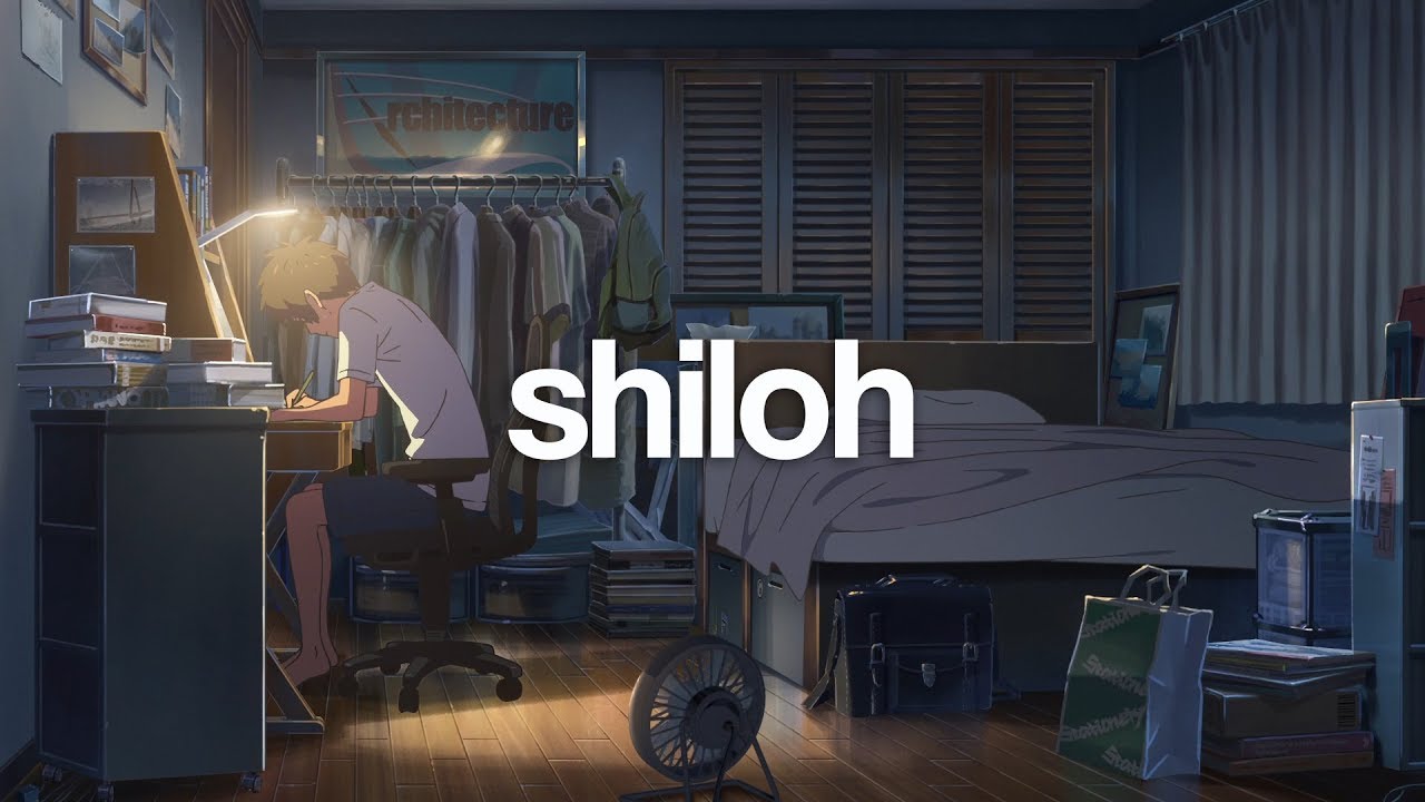 ⁣shiloh - lofi hip hop mix [LIVE 24/7] Shiloh Dynasty