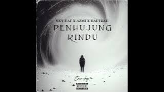 Cover penhujung rindu