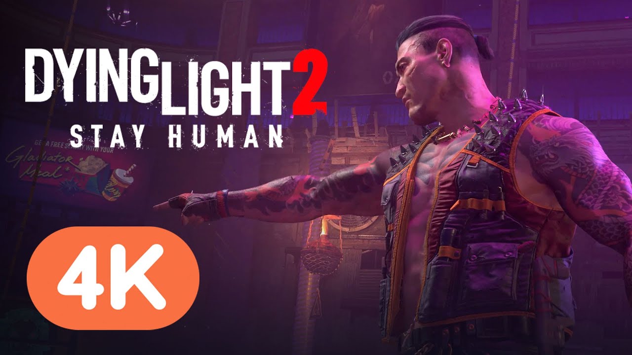 Discover Dying Light 2 Stay Human CGI Trailer, New Pre-Order Bonus, and  Techland's Special Anniversary Offers - Xbox Wire