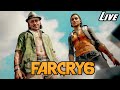 FAR CRY 6 FREE ROAM LIVE | MALAYALAM | A Bit-Beast